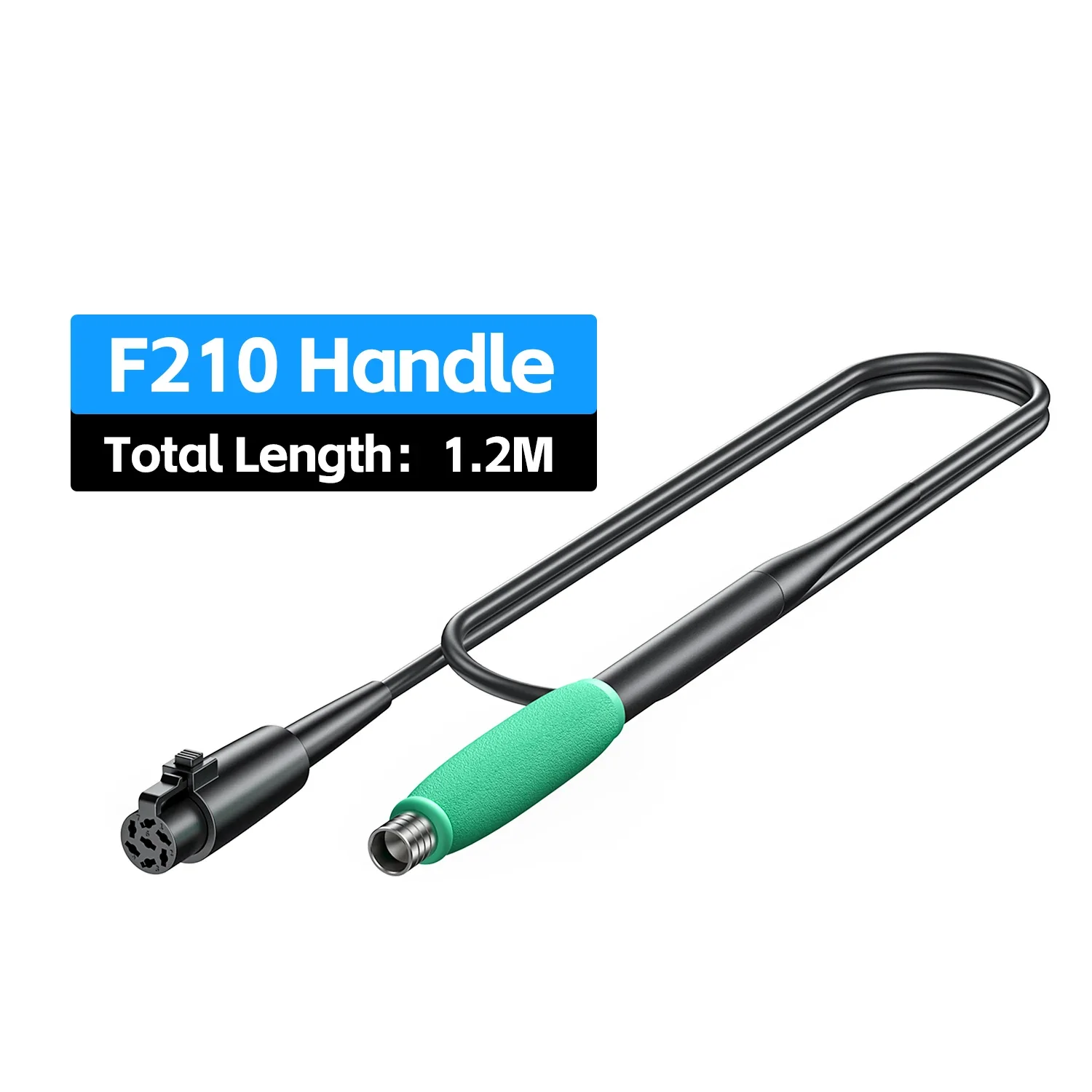 FNIRSI® DWS-200 Soldering Iron Station Kit Accessories - Image 13