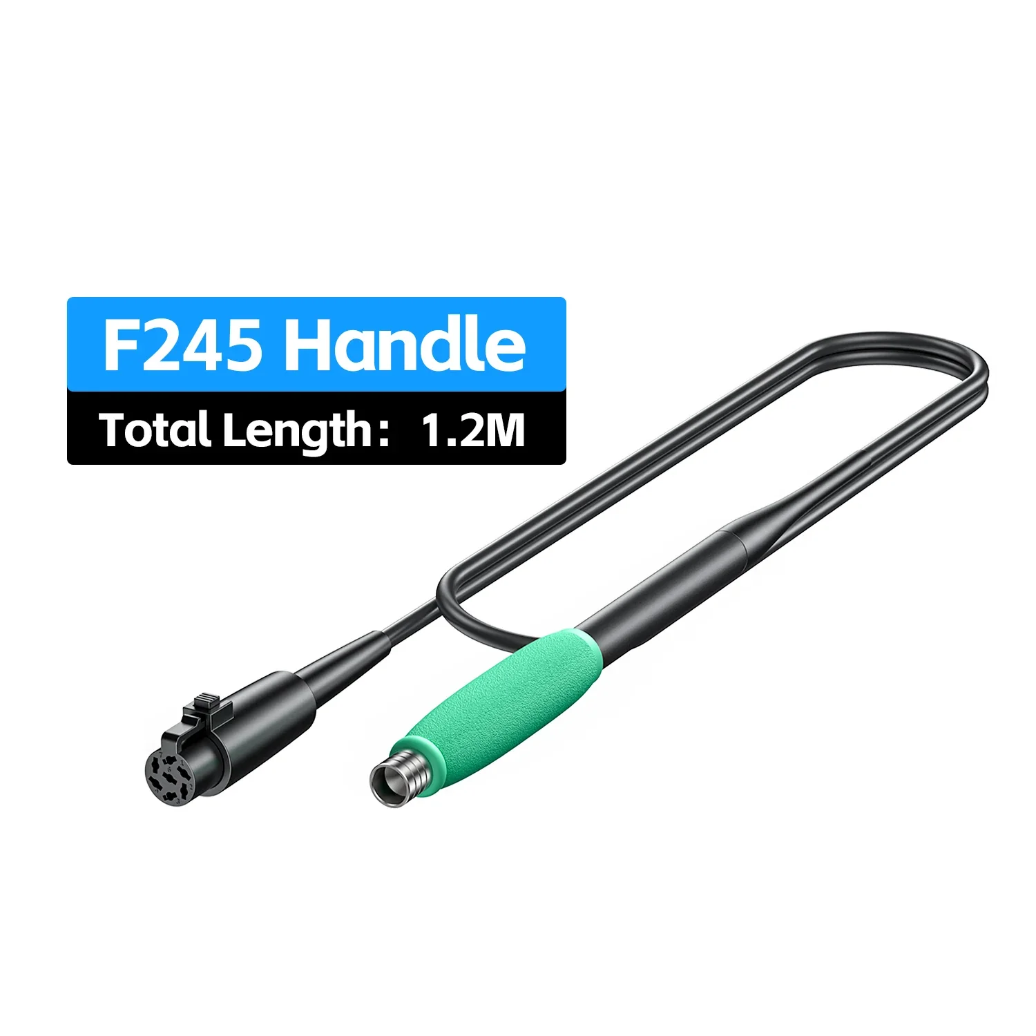 FNIRSI® DWS-200 Soldering Iron Station Kit Accessories - Image 14