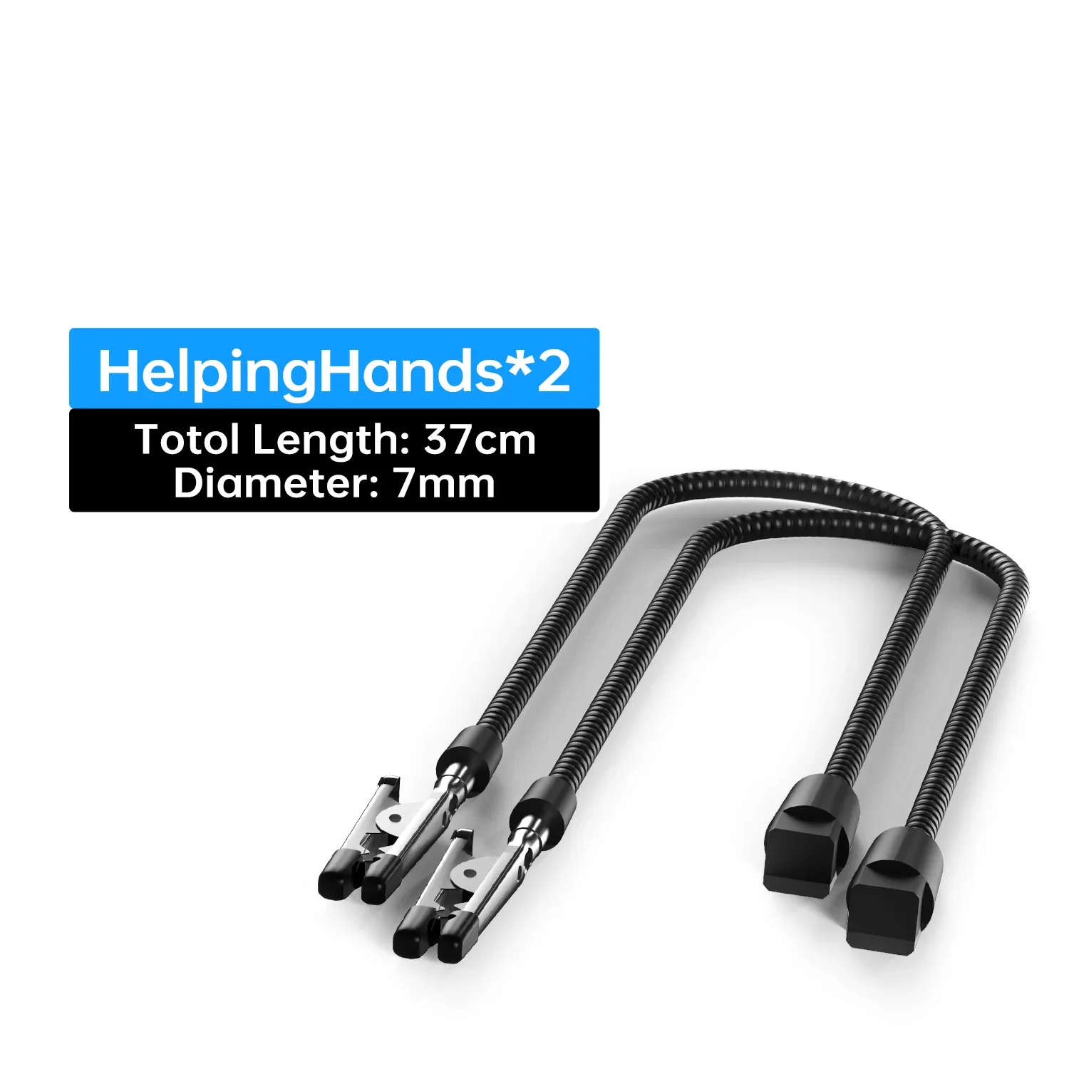 FNIRSI® DWS-200 Soldering Iron Station Kit Accessories - Image 15