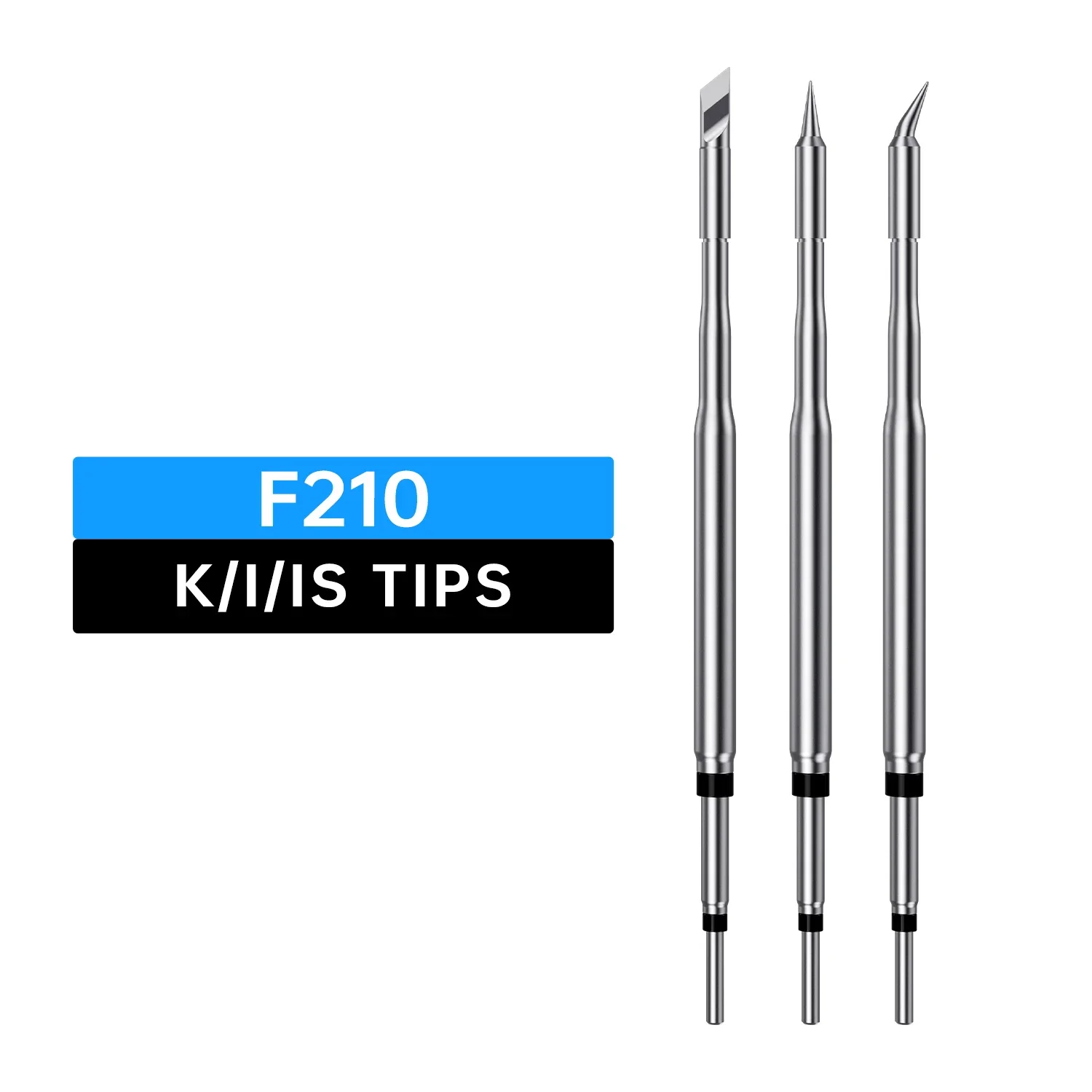 FNIRSI® DWS-200 Soldering Iron Station Kit Accessories - Image 3