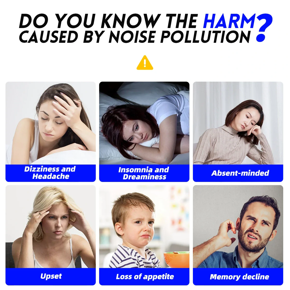 FNIRSI® FDM01 High-precision Digital Noise Decibel Meter - Image 5