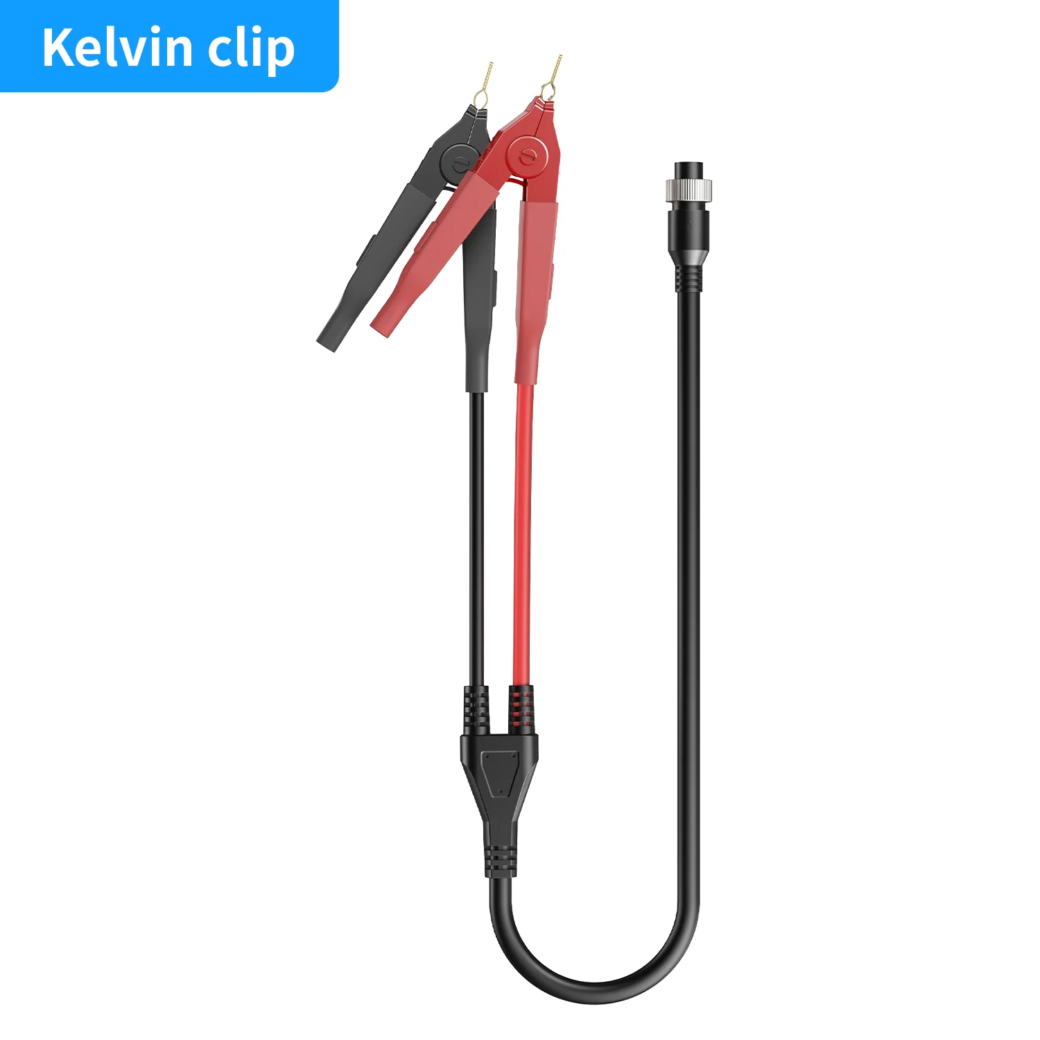 FNIRSI® HRM-10 Battery Internal Resistance Meter Accessory - Image 3