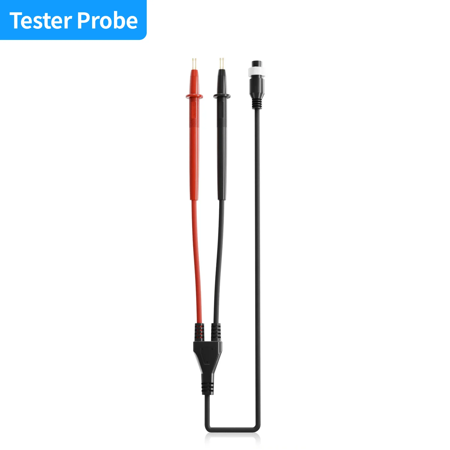 FNIRSI® HRM-10 Battery Internal Resistance Meter Accessory - Image 4