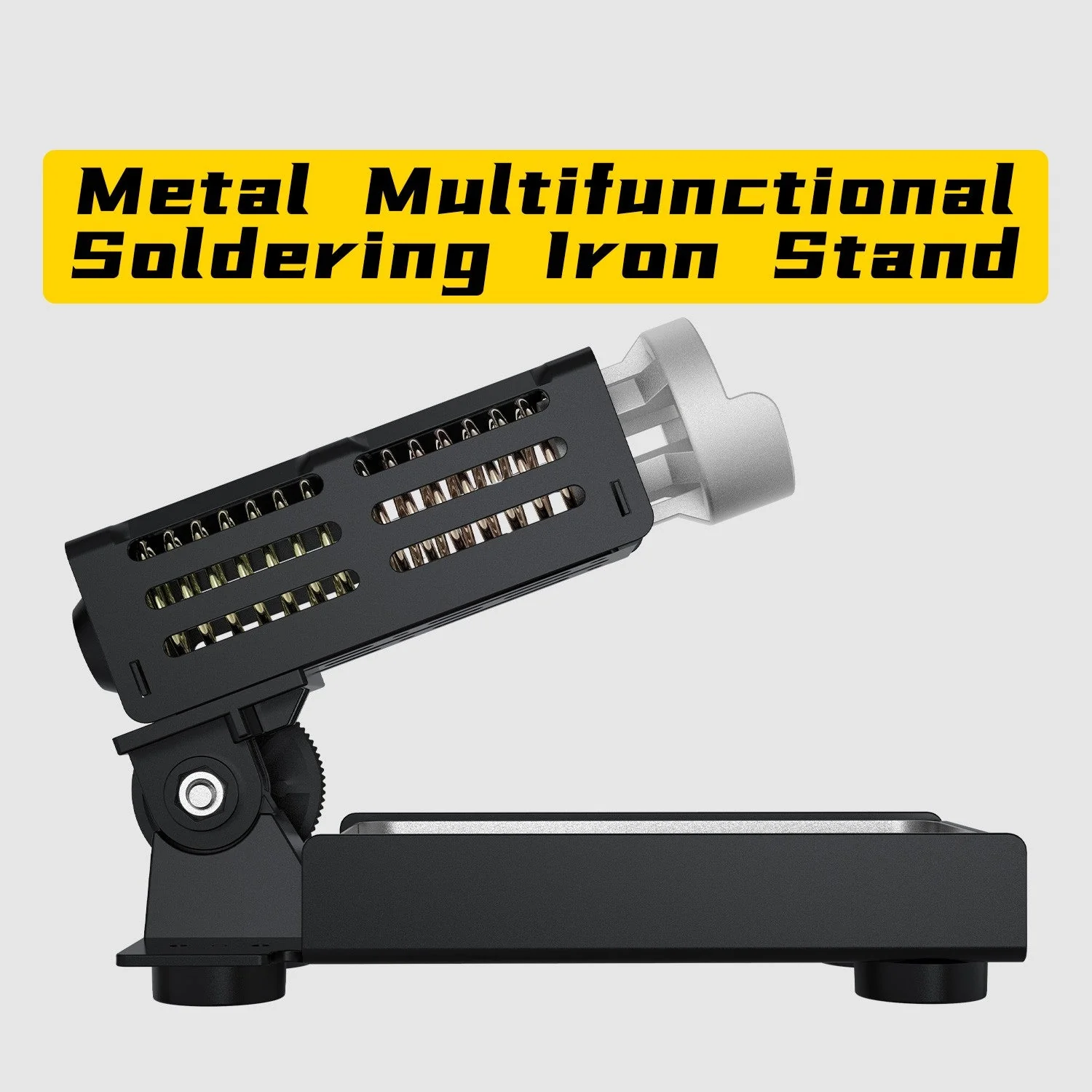 FNIRSI® HS-01 Soldering Iron Accessories - Image 14