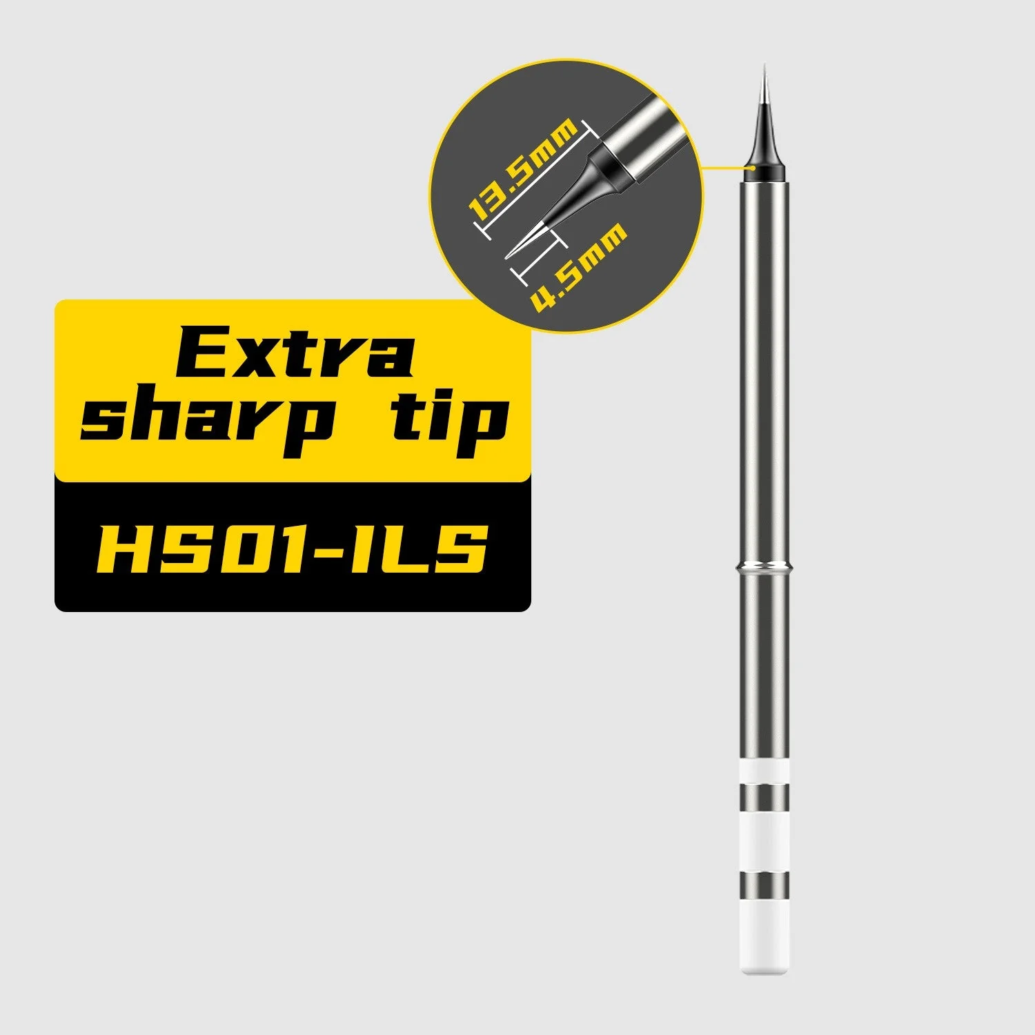 FNIRSI® HS-01 Soldering Iron Accessories - Image 7