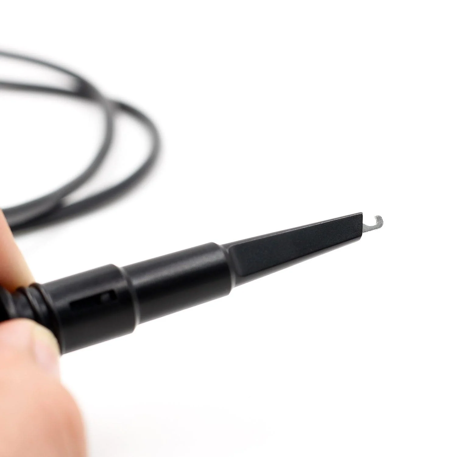 FNIRSI® P4100 High Voltage Oscilloscope Probe with Accessory Kit - Image 6