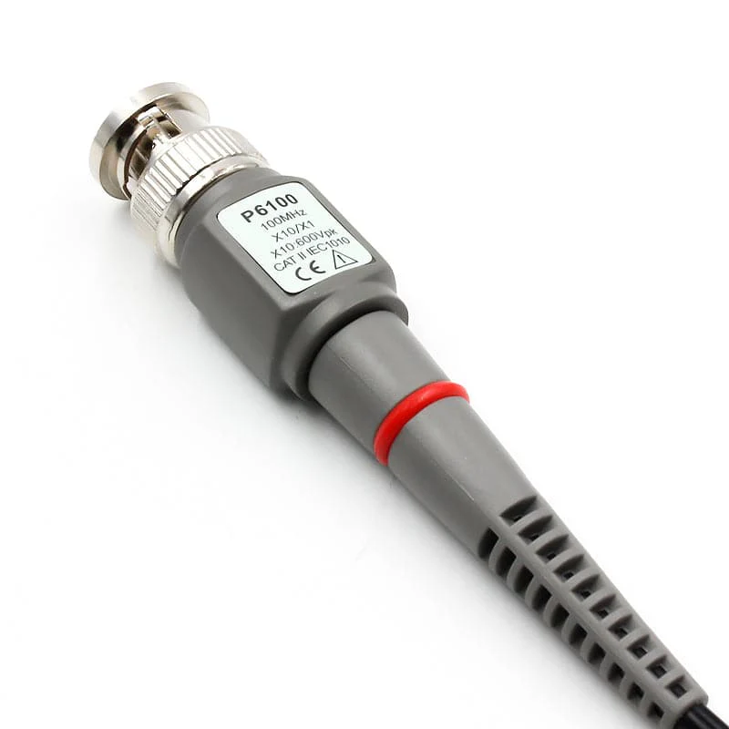 FNIRSI® P6100 Oscilloscope Probe - Image 3