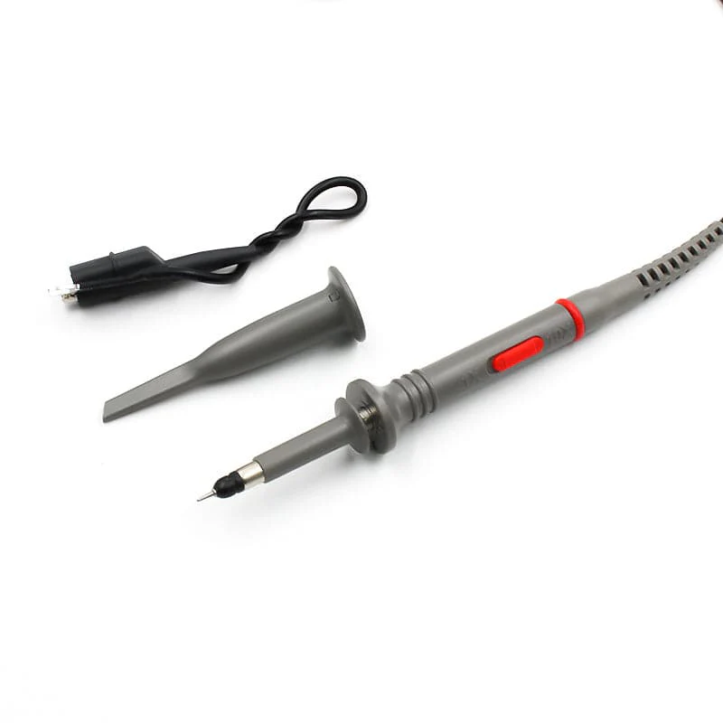 FNIRSI® P6100 Oscilloscope Probe - Image 5